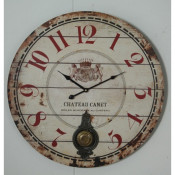 Reloj Vintage Pendulo